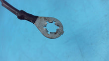 Polaris PWC 3240204 Solenoid/Magnetic Switch - Used