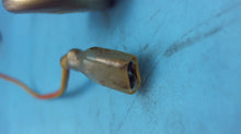 Polaris PWC 3240204 Solenoid/Magnetic Switch - Used