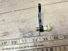 Johnson Evinrude OMC 394498 398682 Cam Follower & Lever - Used