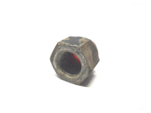 Mercury 25096 Lower Mount Screw Nut - Used