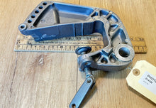 Yamaha/Mariner 8245M Port Clamp Bracket 30HP - Used