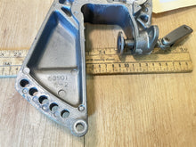 Yamaha/Mariner 8245M Port Clamp Bracket 30HP - Used