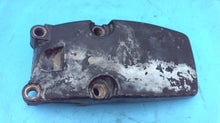 Yamaha/Mariner 84842M Housing, Lower Mount Port 30HP - Used