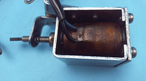 Yamaha/Mariner 84940M Choke Solenoid 30HP - Used