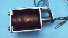 Yamaha/Mariner 84940M Choke Solenoid 30HP - Used