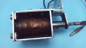 Yamaha/Mariner 84940M Choke Solenoid 30HP - Used