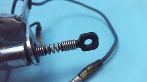 Yamaha/Mariner 84940M Choke Solenoid 30HP - Used