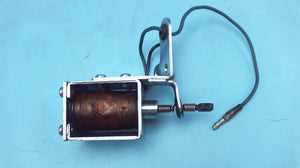 Yamaha/Mariner 84940M Choke Solenoid 30HP - Used