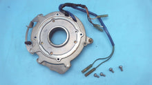 Yamaha/Mariner 84878M Complete Magneto Base 30HP - Used