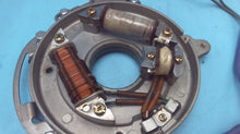 Yamaha/Mariner 84878M Complete Magneto Base 30HP - Used