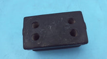 Yamaha/Mariner 84846M Mount, Rubber Lower Front 30HP - Used