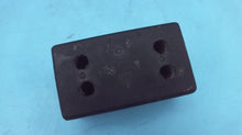 Yamaha/Mariner 84846M Mount, Rubber Lower Front 30HP - Used