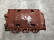 Johnson Evinrude 316164 Outer Exhaust Cover