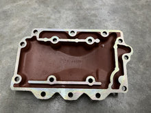 Johnson Evinrude 316164 Outer Exhaust Cover