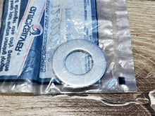 Yamaha/Mariner 12-82222M Washer