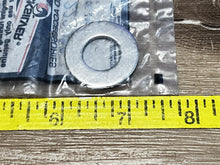 Yamaha/Mariner 12-82222M Washer