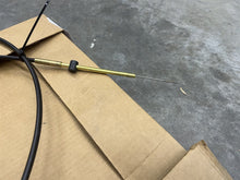 Morse "O" 48296-0 CC17008 8 FT OMC Cable (GLM)