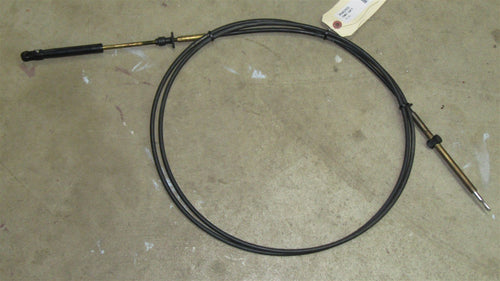 Johnson Evinrude OMC Control Cable - Throttle/Shift - 10 FT - Used