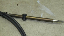 Johnson Evinrude OMC Control Cable - Throttle/Shift - 10 FT - Used