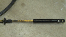 Johnson Evinrude OMC Control Cable - Throttle/Shift - 10 FT - Used