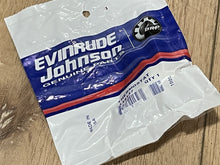 New OEM Johnson Evinrude OMC 434137 Thermostat