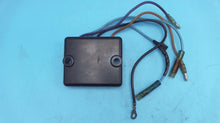 Mercury/Mariner 14857A6 Oil Warning Module 60hp - Used