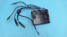 Mercury/Mariner 14857A6 Oil Warning Module 60hp - Used