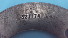 Cobra OMC 321174 Retainer Plate - Used