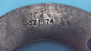 Cobra OMC 321174 Retainer Plate - Used