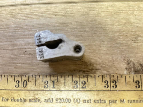 Johnson Evinrude OMC 326642 Shift Rod Lever - Used