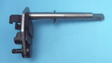 Johnson Evinrude OMC 431908 Shift Lever & Shaft 513811 Bracket 331404 Pin - Used