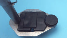 Johnson Evinrude OMC 431908 Shift Lever & Shaft 513811 Bracket 331404 Pin - Used