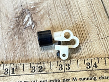 Johnson Evinrude OMC 323327 Cam Lever 323328 Cam Follower - Used