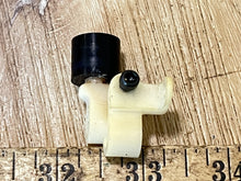 Johnson Evinrude OMC 323327 Cam Lever 323328 Cam Follower - Used