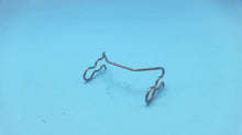 Johnson Evinrude OMC 343563 Retainer - Used