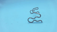 Johnson Evinrude OMC 343563 Retainer - Used