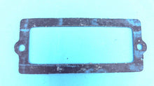 Johnson Evinrude OMC 321907 Leaf Plate Gasket OLD STYLE 1976-1998 85-235HP
