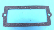 Johnson Evinrude OMC 321907 Leaf Plate Gasket OLD STYLE 1976-1998 85-235HP