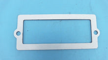 Johnson Evinrude OMC 321907 Leaf Plate Gasket w/Adhesive 1976-1998 85-235HP