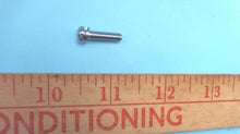 Yamaha 98503-04016-00 Pan Head Screw (GLM)
