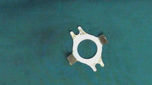 Force 76281 Tab Washer Used