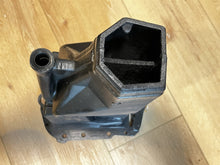 Johnson Evinrude OMC 344945 Inner Exhaust Housing - Used