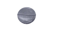 Mercury 19-64649 Trim Tab Screw Hole Plug 1976-1980 1985-1988 20-150HP