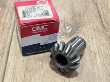 New OEM Johnson Evinrude OMC 324457 Pinion Gear