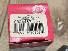New OEM Johnson Evinrude OMC 324457 Pinion Gear