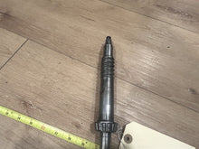 OEM Johnson Evinrude OMC 396812 Driveshaft 31 1/2" 20" Transom 35-50hp - Used