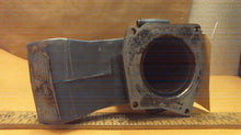 Johnson Evinrude OMC 314791 Exhaust Housing 314787/314788 Swivel Brackets - Used