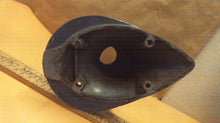 Johnson Evinrude OMC 314791 Exhaust Housing 314787/314788 Swivel Brackets - Used