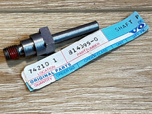 Volvo Penta 814395 Shaft Pin