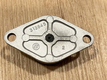 Johnson Evinrude OMC 313645 Exhaust Housing Thrust Mount
